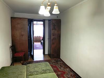 квартира за адресою Героїв УПА вул. (Кирпоноса), 15-Б