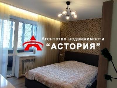 квартира за адресою Центральний бульв., 26