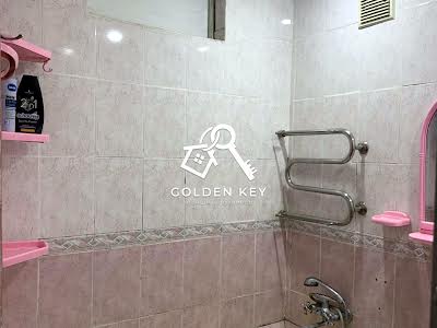 квартира за адресою Кокчетавська, 18