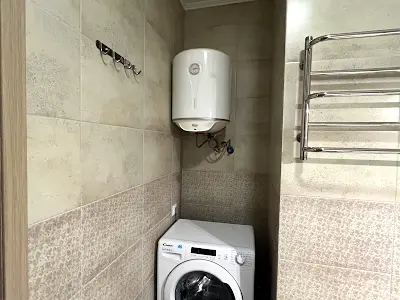 квартира за адресою Сім'ї Кульженків вул. (Петра Дегтяренка), 31-Б