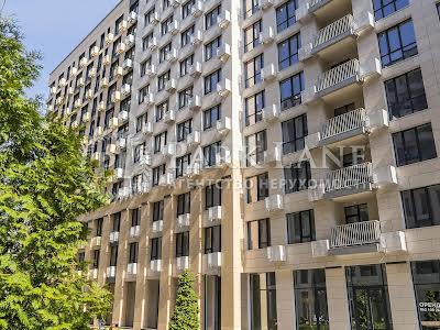 квартира за адресою Бульварно-Кудрявська вул. (Воровського), 17