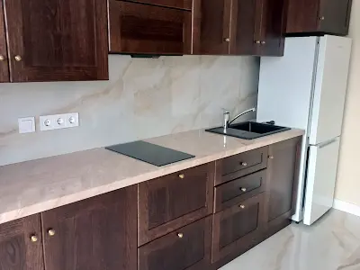 квартира по адресу Крайковского ул., 1