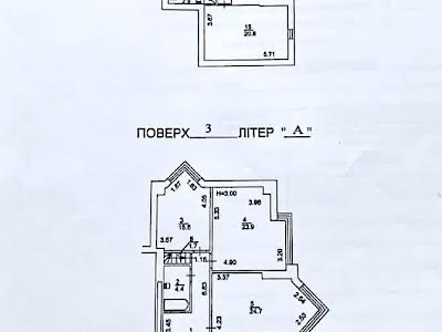 квартира по адресу Киев, Бульварно-Кудрявская ул. (Воровского), 11а