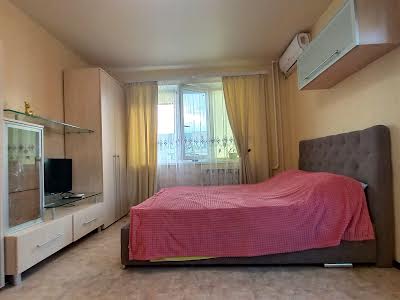 квартира за адресою Оболонський просп., 34