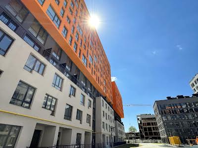 квартира за адресою Стрийська вул., 45Г