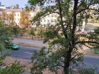 квартира за адресою Сімферопольська вул., 11
