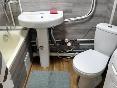 квартира по адресу Миколы Бажана просп., 9
