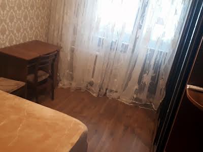 квартира за адресою Оболонський просп., 28А