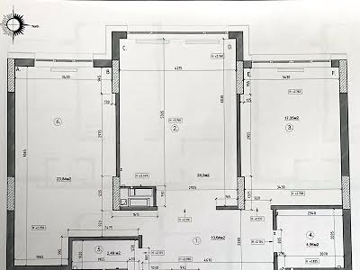 квартира за адресою Оболонський просп., 26