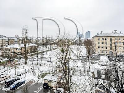 квартира за адресою Григорія Чупринки вул. (Чудновського), 3