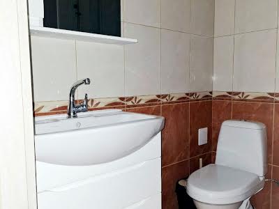 квартира за адресою Владислава Бувалкіна вул., 44