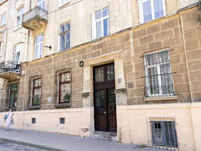 квартира за адресою Мечнікова, 25