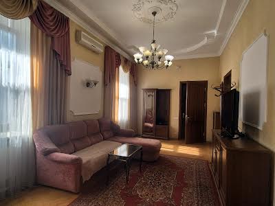 квартира за адресою Європейська вул. (Карла Маркса), 34/36