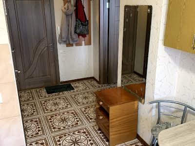 квартира за адресою Рональда Рейгана вул., 11-А