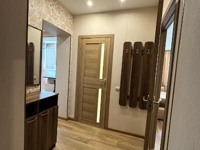 квартира за адресою Боголюбова вул., 31