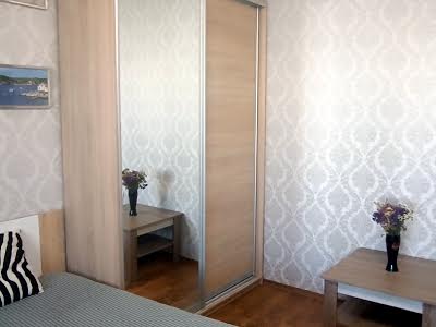квартира за адресою Одеса, Дюківська вул., 14