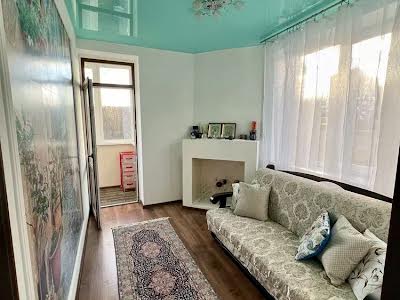 квартира за адресою Малоголосківська вул., 21