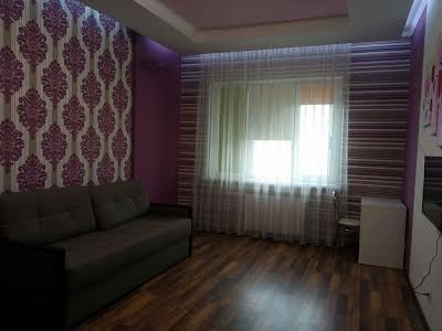 квартира за адресою Миколи Лаврухіна вул., 6