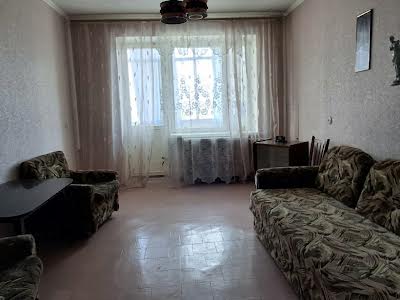 квартира за адресою Савкіна вул., 2