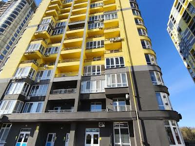 квартира по адресу Кадетский Гай ул., 12