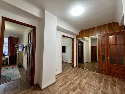 квартира по адресу Дмитрия Яворницкого просп. (Карла Маркса), 46
