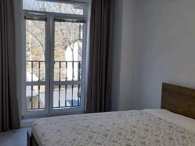 квартира за адресою Бориса Литвака вул. (Заславського), 36