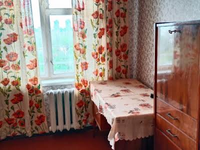 квартира за адресою Березняківська вул., 6