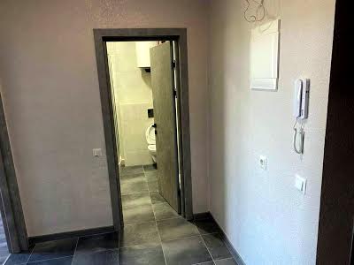 квартира за адресою Метрологічна вул., 48