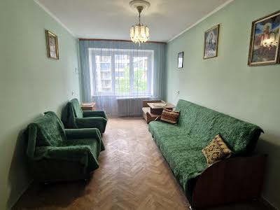 квартира за адресою Стрийська вул., 78