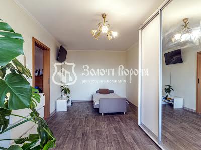 квартира за адресою Кільцева дор., 5