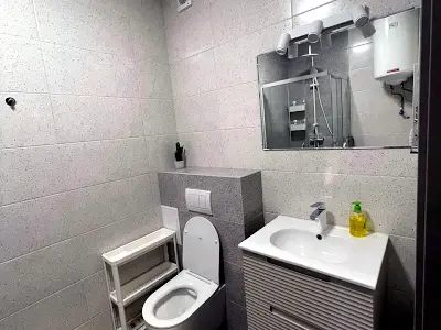 квартира за адресою Тадея Рильського бульв., 1