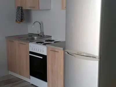 квартира за адресою Шолуденка вул., 24 к3