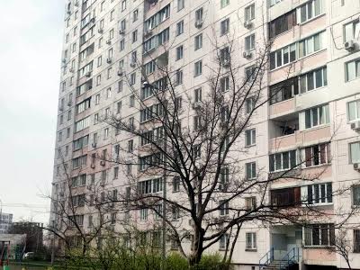 квартира за адресою Милославська вул., 41/15