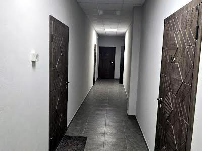 квартира за адресою Сегедська вул., 13а
