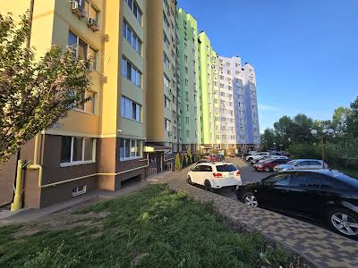 квартира по адресу Борисо-Глібська ул. (Ватутіна), 110
