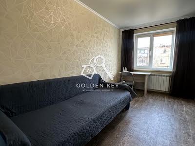 квартира по адресу Косіора, 57