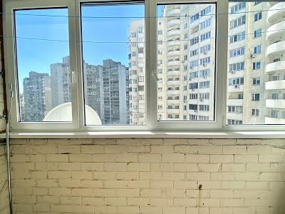 квартира за адресою Миколи Бажана просп., 26