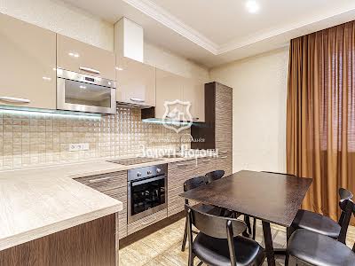 квартира по адресу 73-Садова вул., 5