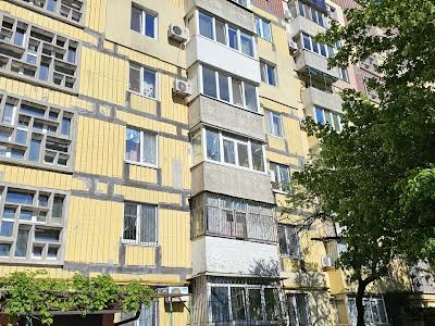 квартира за адресою Терещенківська вул. (Червоного Козацтва), 2