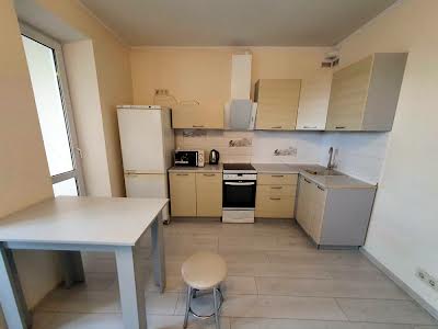 квартира за адресою Миру, 7