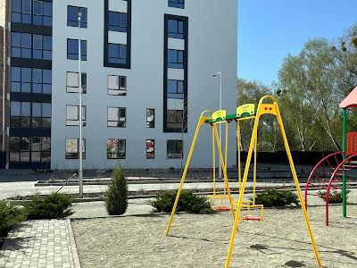квартира за адресою Миру вул., 3