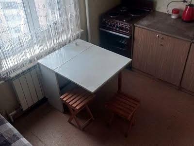 квартира за адресою Ореста Васкула вул., 49