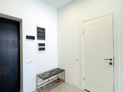 квартира по адресу Трускавецкая ул., 10 Г