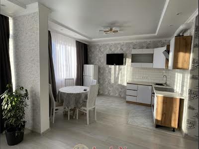 квартира за адресою Академіка Сахарова вул., 3Б