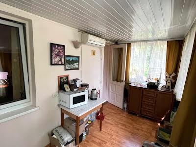 квартира за адресою Сергія Москаленка вул. (Красовського), 2-Б