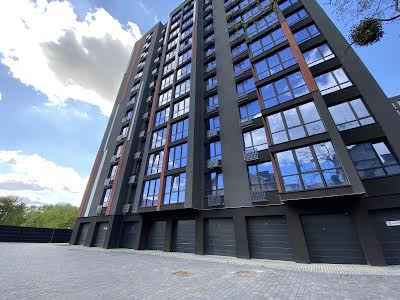 квартира по адресу Волчинецкая ул., 223А