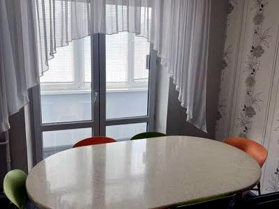 квартира за адресою Павла Тичини просп., 11