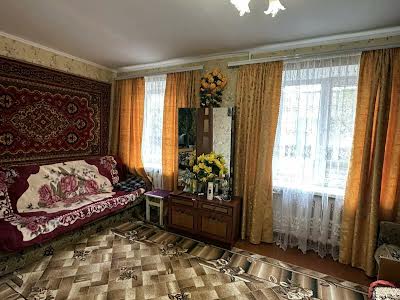 квартира за адресою Миру просп., 95/2