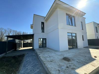 будинок за адресою Дачна вул.