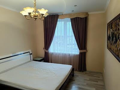 квартира за адресою Зацепи, 3